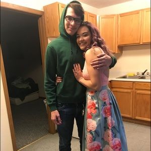 Meet your Posher, Hunter